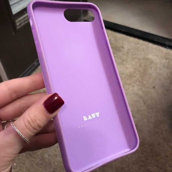 iPhone 7/8 plus phone case - Picture 2 of 2